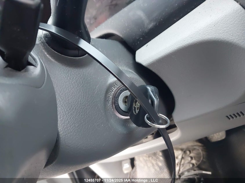 2009 Toyota Camry Le VIN: 4T1BE46K49U345740 Lot: 12455707