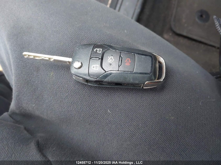 2014 Ford Fusion Se VIN: 3FA6P0H96ER248999 Lot: 12455712