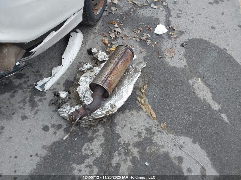 2014 Ford Fusion Se VIN: 3FA6P0H96ER248999 Lot: 12455712