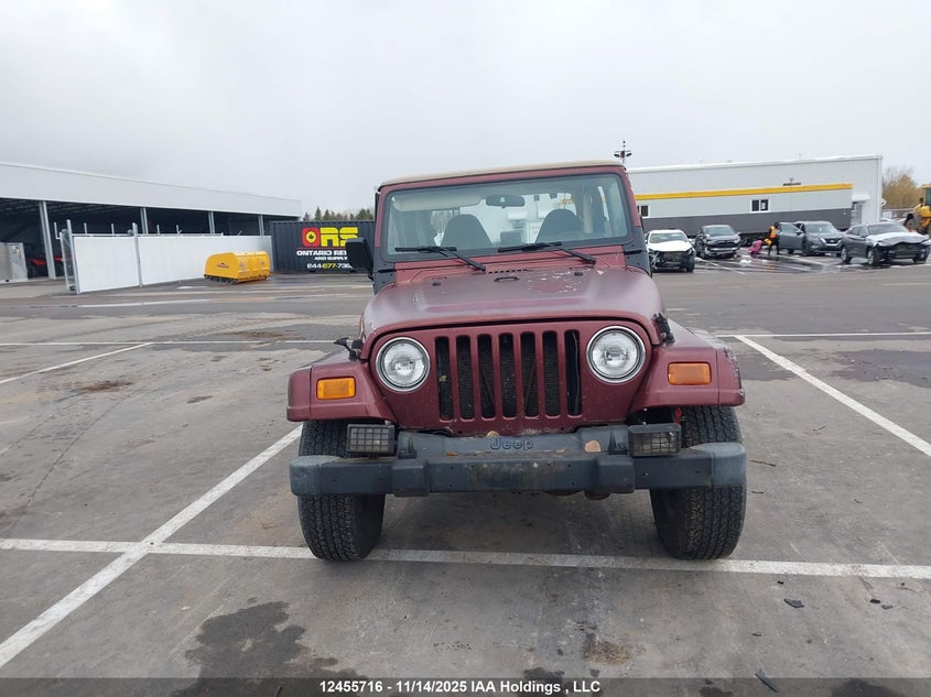 1J4FA59S82P725388 2002 JEEP  photo no. 12