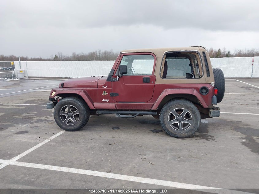 1J4FA59S82P725388 2002 JEEP  photo no. 14