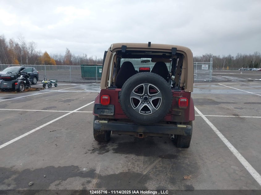 1J4FA59S82P725388 2002 JEEP  photo no. 16