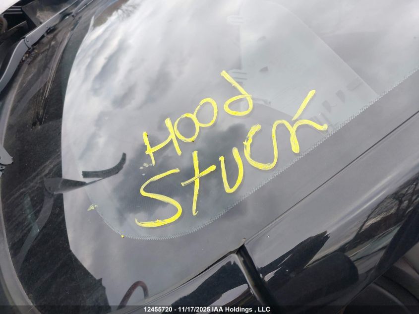 2024 Chevrolet Equinox Premier VIN: 3GNAXXEG4RL102438 Lot: 12455720