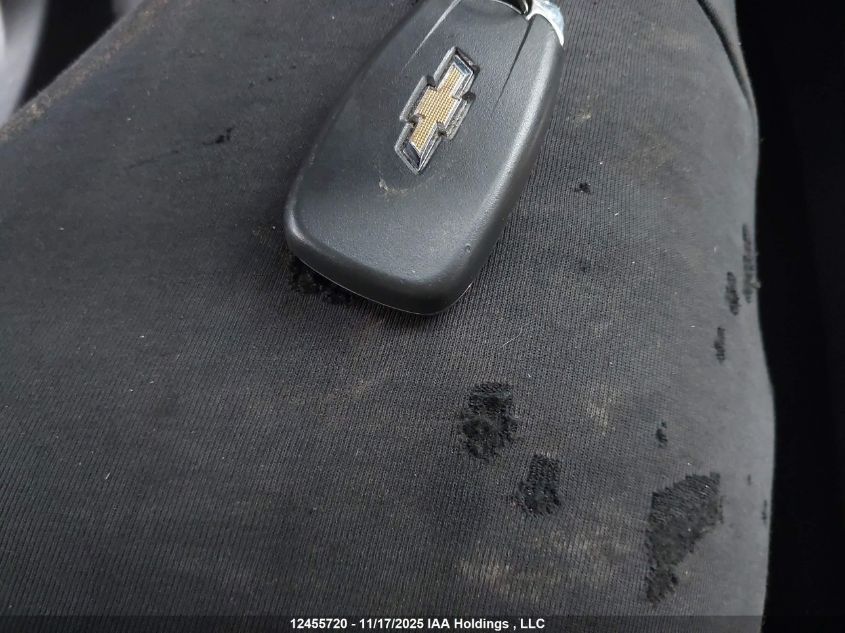 2024 Chevrolet Equinox Premier VIN: 3GNAXXEG4RL102438 Lot: 12455720