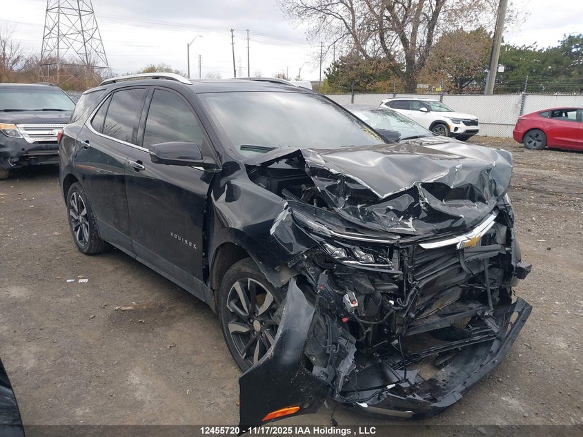 3GNAXXEG4RL102438 2024 CHEVROLET EQUINOX photo no. 16