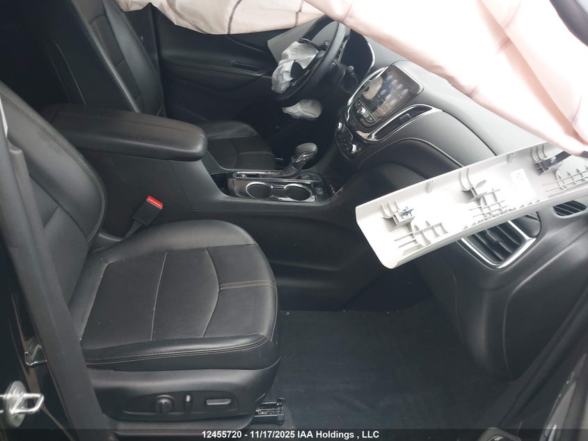 3GNAXXEG4RL102438 2024 CHEVROLET EQUINOX photo no. 5