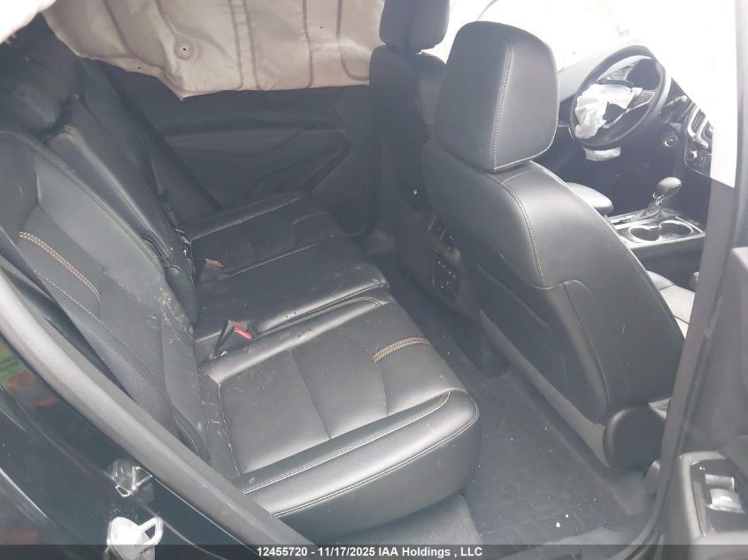 2024 Chevrolet Equinox Premier VIN: 3GNAXXEG4RL102438 Lot: 12455720