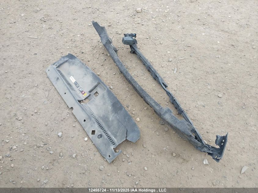 2017 Hyundai Tucson Limited/Sport And Eco/Se VIN: KM8J3CA46HU514420 Lot: 12455724