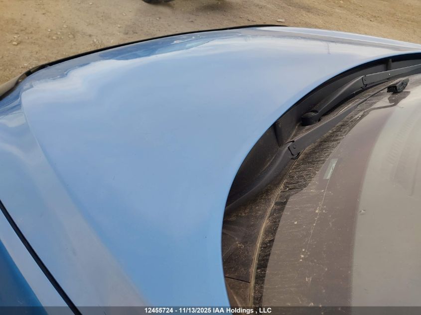 2017 Hyundai Tucson Limited/Sport And Eco/Se VIN: KM8J3CA46HU514420 Lot: 12455724