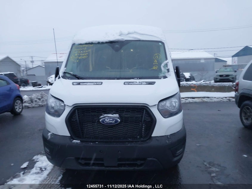 1FTBR1C81RKA97006 2024 FORD TRANSIT photo no. 12