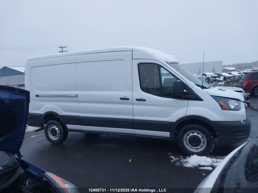 1FTBR1C81RKA97006 2024 FORD TRANSIT photo no. 13
