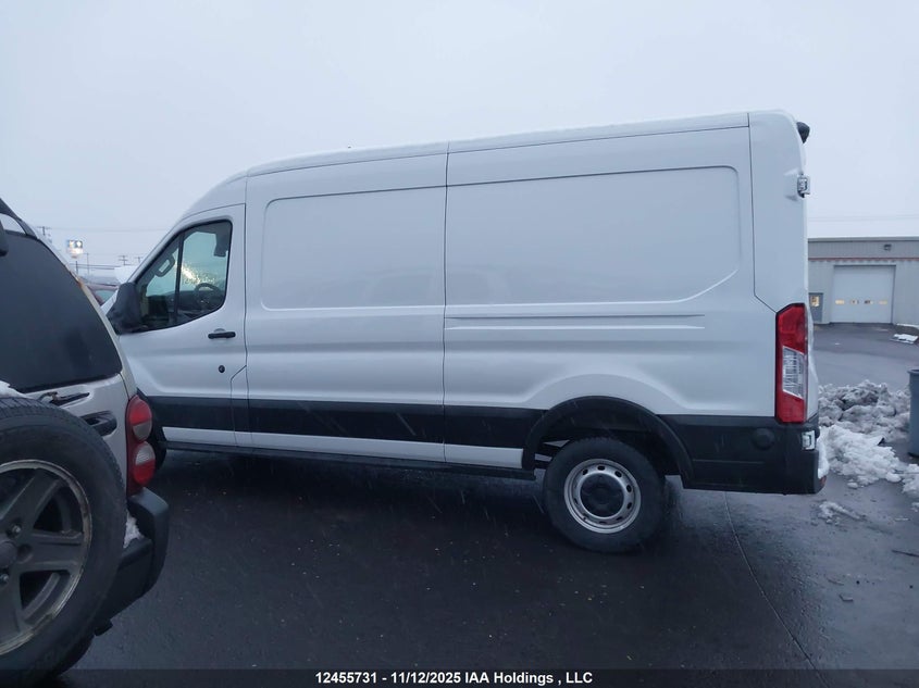 1FTBR1C81RKA97006 2024 FORD TRANSIT photo no. 14