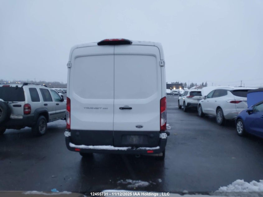 1FTBR1C81RKA97006 2024 FORD TRANSIT photo no. 16
