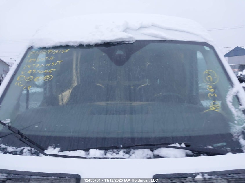 1FTBR1C81RKA97006 2024 FORD TRANSIT photo no. 17