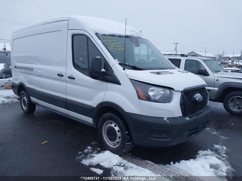 1FTBR1C81RKA97006 2024 FORD TRANSIT photo no. 21