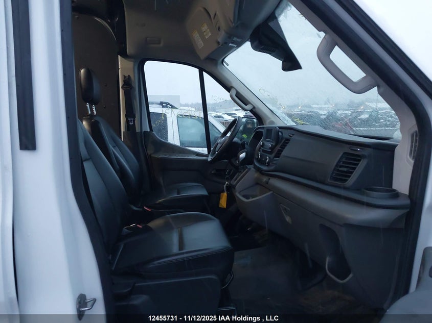 1FTBR1C81RKA97006 2024 FORD TRANSIT photo no. 5