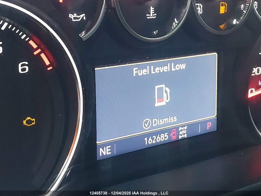 2020 Chevrolet Silverado 1500 VIN: 1GCUYEED4LZ336852 Lot: 12455738