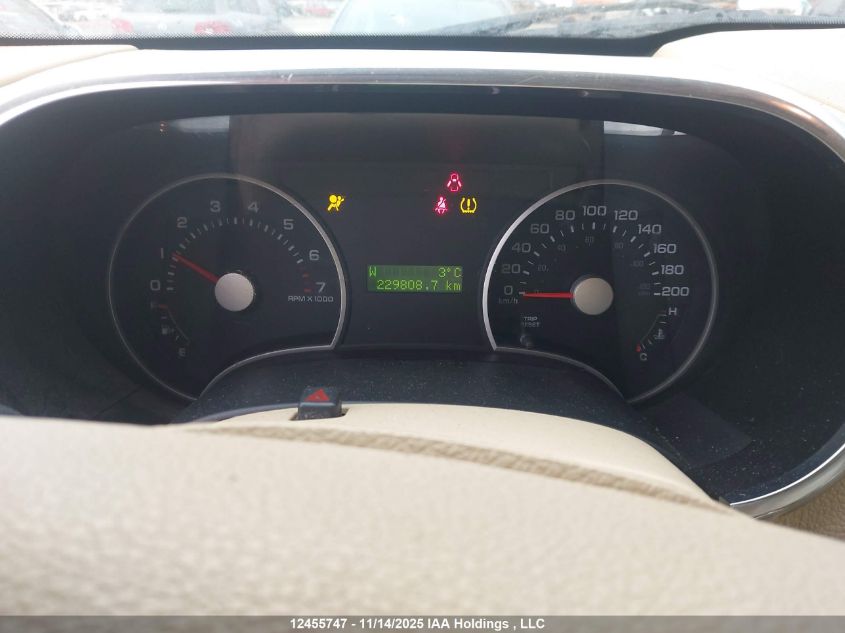 2006 Ford Explorer Xlt VIN: 1FMEU73E66UA21426 Lot: 12455747