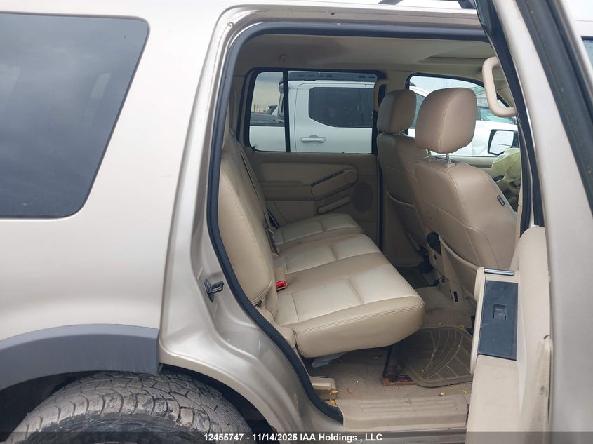 2006 Ford Explorer Xlt VIN: 1FMEU73E66UA21426 Lot: 12455747