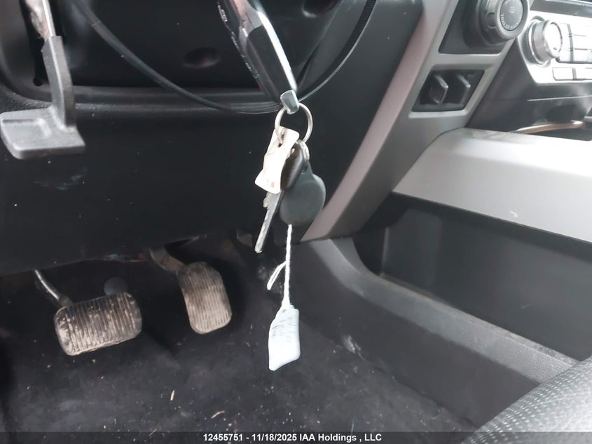 1FTEW1EP4GFD02074 2016 FORD F-150 photo no. 11