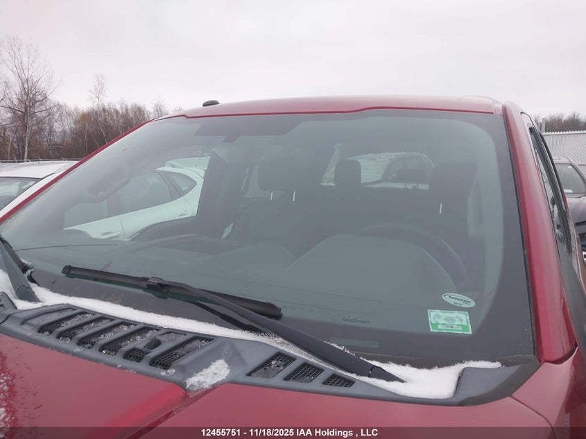 1FTEW1EP4GFD02074 2016 FORD F-150 photo no. 17