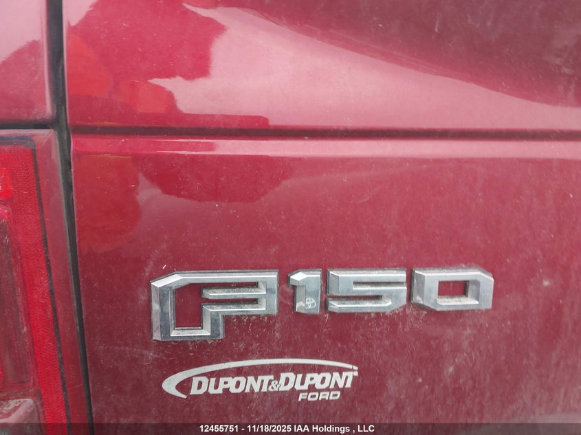 1FTEW1EP4GFD02074 2016 FORD F-150 photo no. 19