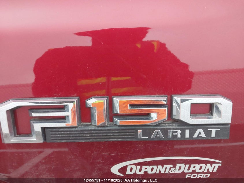 1FTEW1EP4GFD02074 2016 FORD F-150 photo no. 20
