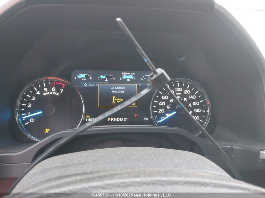 1FTEW1EP4GFD02074 2016 FORD F-150 photo no. 7