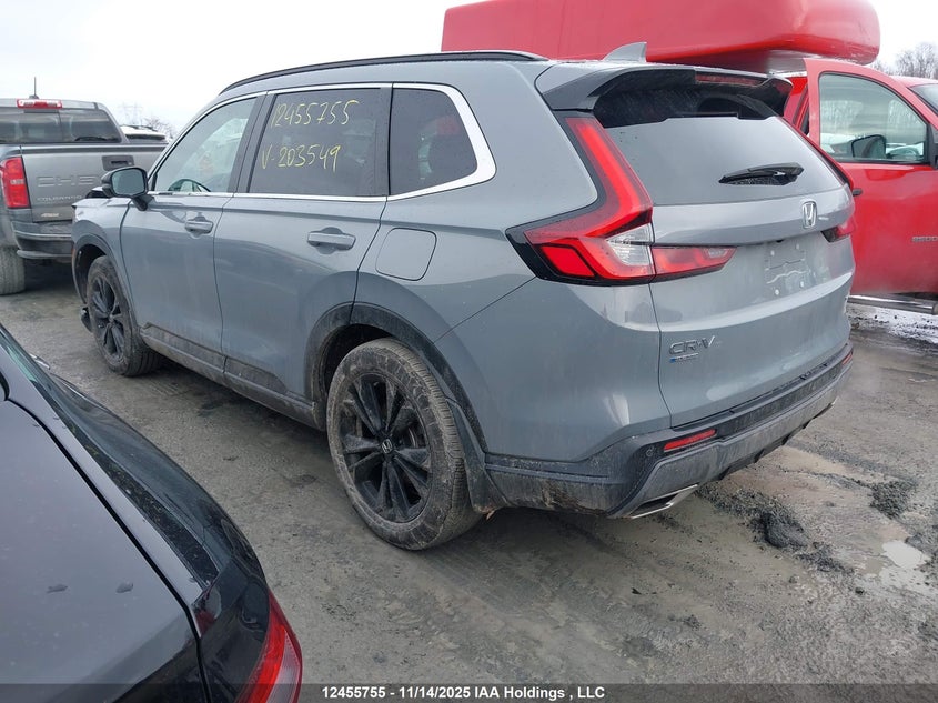 2HKRS6H91RH203549 2024 HONDA CR-V photo no. 3