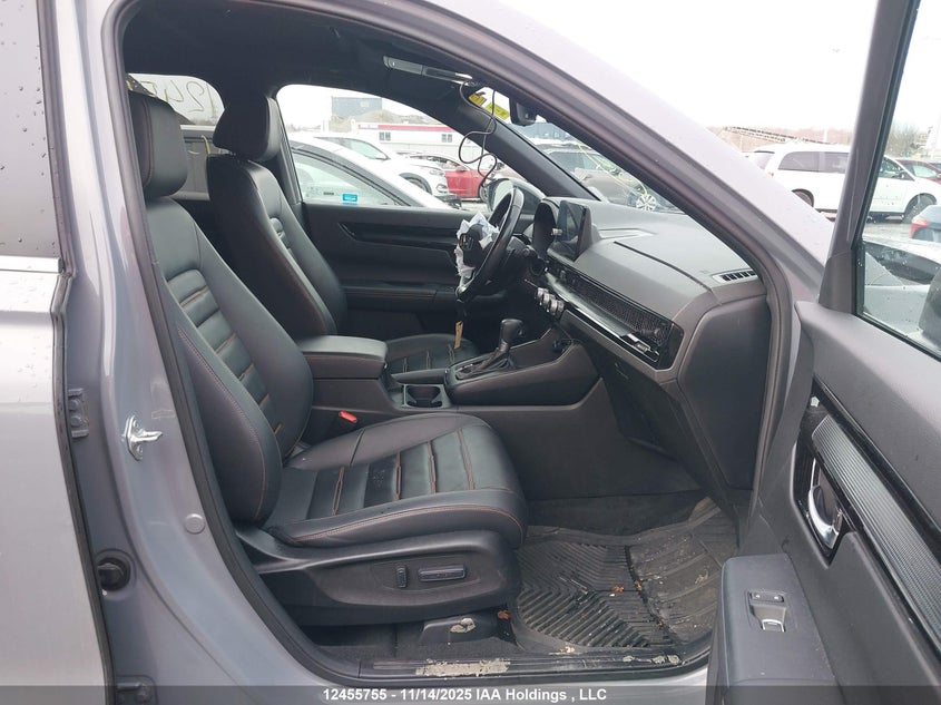 2HKRS6H91RH203549 2024 HONDA CR-V photo no. 5