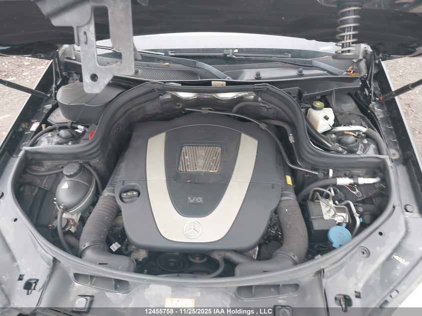 2010 Mercedes-Benz Glk 350 4Matic VIN: WDCGG8HB1AF342273 Lot: 12455758