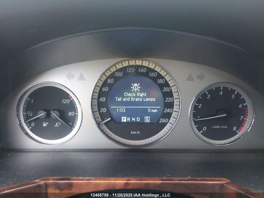 2010 Mercedes-Benz Glk 350 4Matic VIN: WDCGG8HB1AF342273 Lot: 12455758