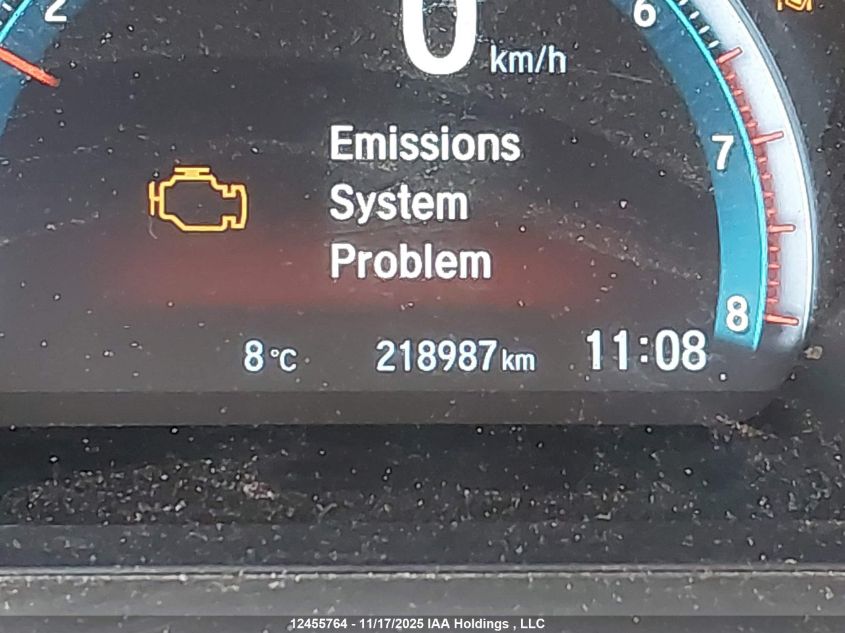 2016 Honda Civic Ex VIN: 2HGFC1F40GH112578 Lot: 12455764