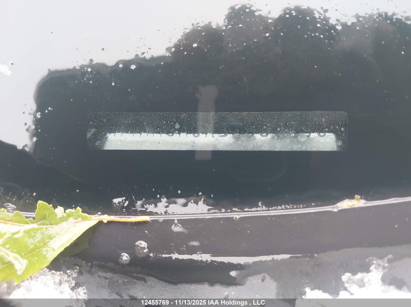 2011 Mitsubishi Rvr Se VIN: JA4AH3AUXBZ603790 Lot: 12455769