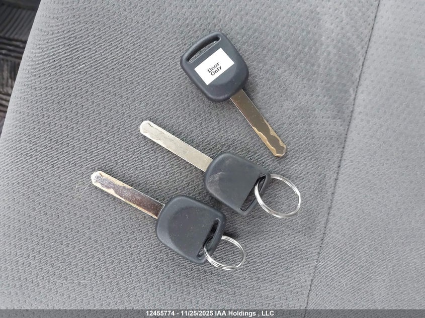 2010 Honda Civic Dx VIN: 2HGFA1E2XAH033223 Lot: 12455774