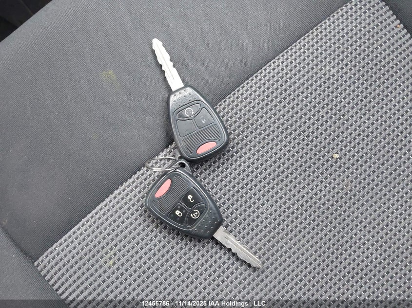 2012 Jeep Patriot VIN: 1C4NJRAB4CD685818 Lot: 12455786