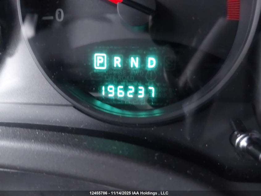 2012 Jeep Patriot VIN: 1C4NJRAB4CD685818 Lot: 12455786