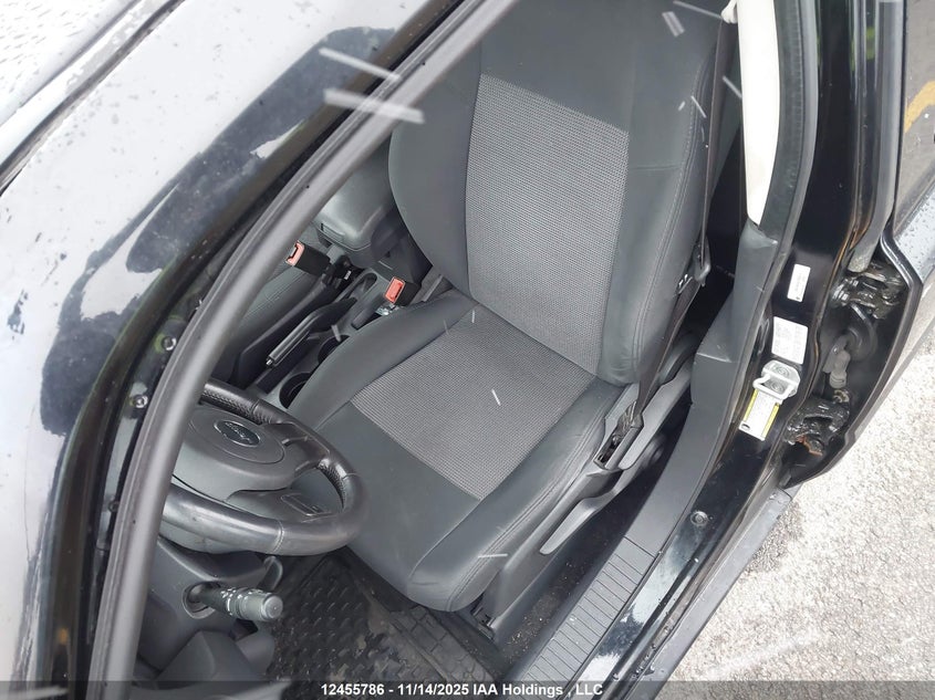 2012 Jeep Patriot VIN: 1C4NJRAB4CD685818 Lot: 12455786