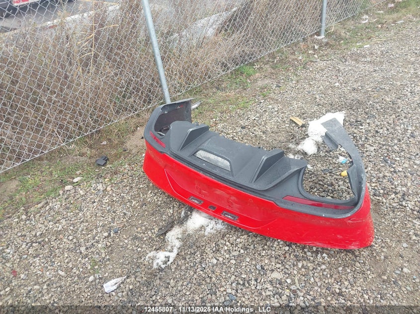 2021 Ford Mustang Ecoboost Premium VIN: 1FA6P8TH0M5125889 Lot: 12455807