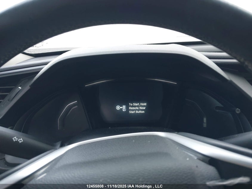 2HGFC2F61JH017087 2018 HONDA CIVIC photo no. 14