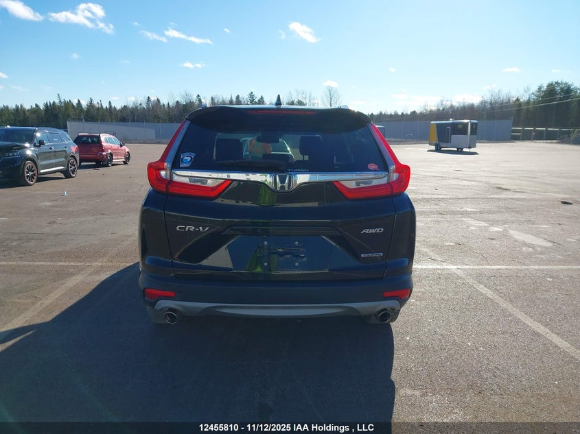 2HKRW2H92JH140060 2018 HONDA CR-V photo no. 16