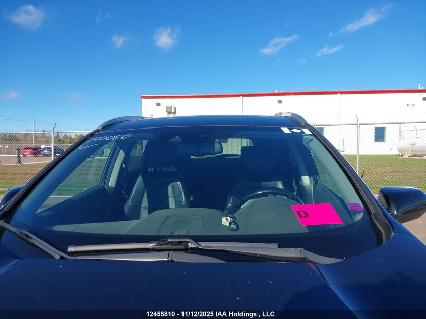 2HKRW2H92JH140060 2018 HONDA CR-V photo no. 17