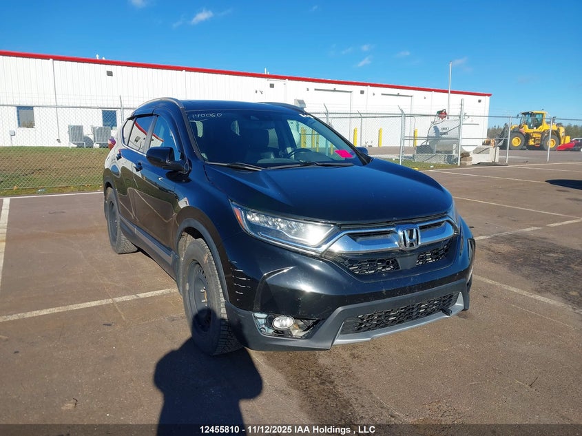 2HKRW2H92JH140060 2018 HONDA CR-V photo no. 21