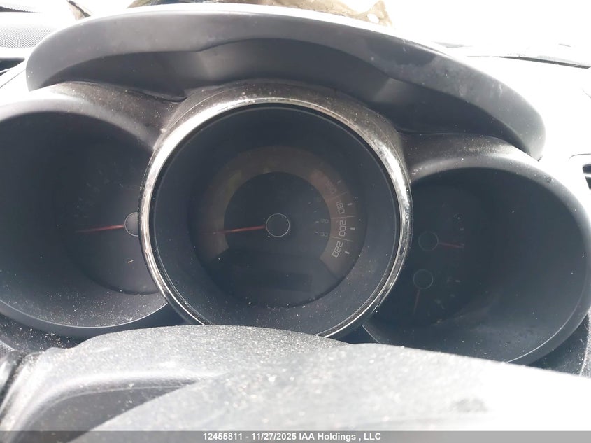KNDJT2A2XB7725185 2011 KIA SOUL photo no. 7