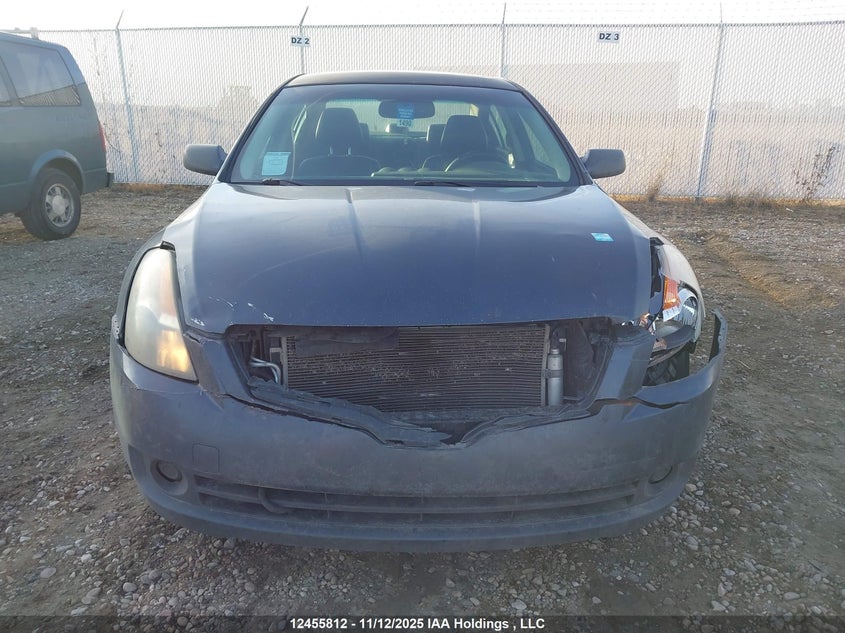 1N4AL21E18C128295 2008 NISSAN ALTIMA photo no. 12