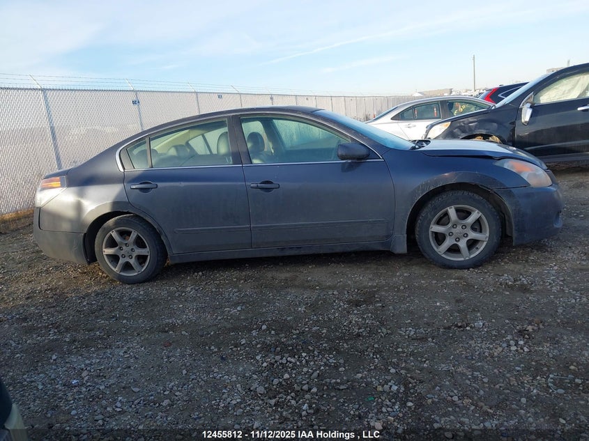 1N4AL21E18C128295 2008 NISSAN ALTIMA photo no. 13