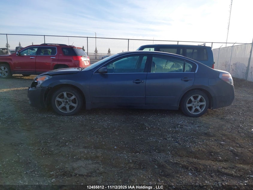1N4AL21E18C128295 2008 NISSAN ALTIMA photo no. 14
