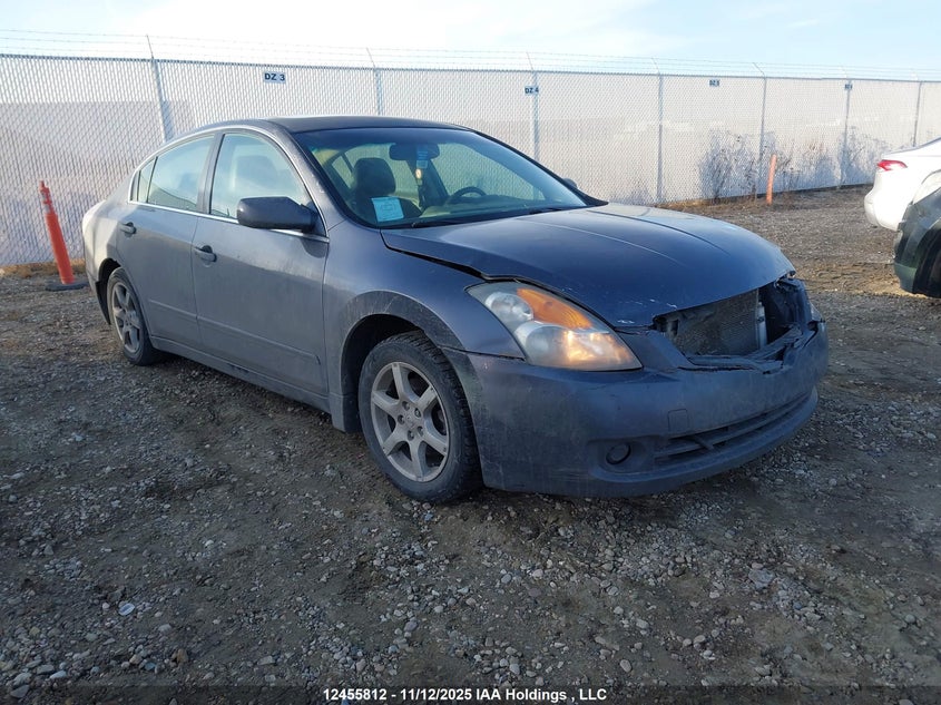 1N4AL21E18C128295 2008 NISSAN ALTIMA photo no. 17