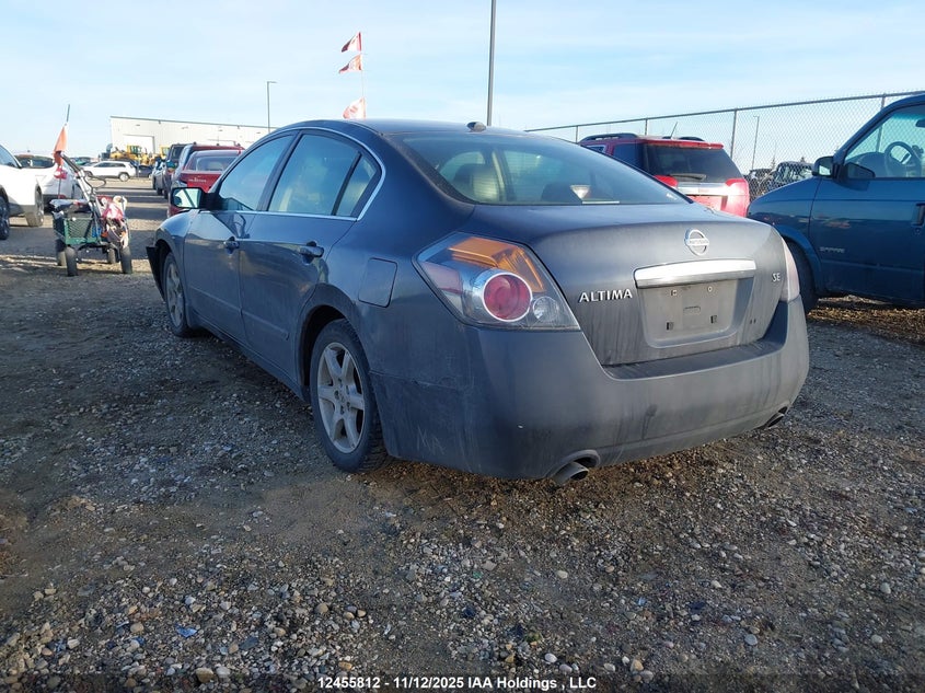 1N4AL21E18C128295 2008 NISSAN ALTIMA photo no. 3