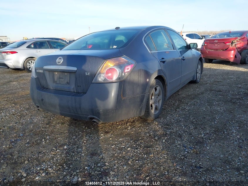 1N4AL21E18C128295 2008 NISSAN ALTIMA photo no. 4